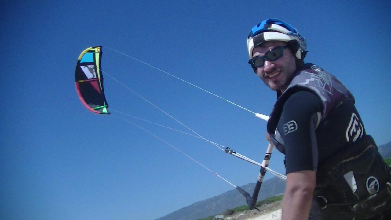 Отель High Flyers Kite House Тарифа Экстерьер фото