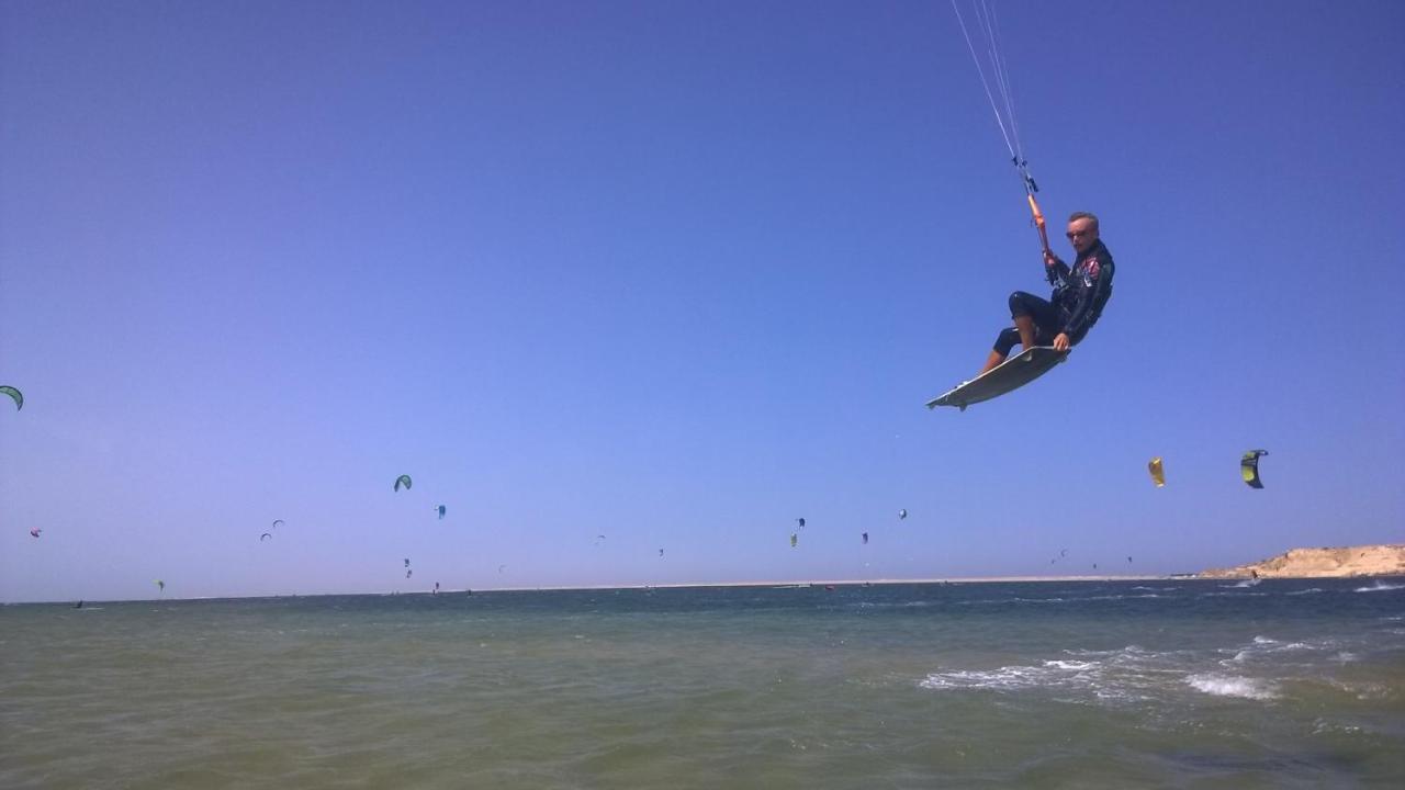 Отель High Flyers Kite House Тарифа Экстерьер фото